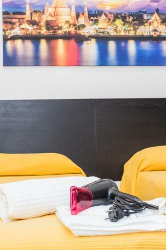Bed & Breakfast Il Mondo In UNA Stanza