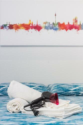 Bed & Breakfast Il Mondo In UNA Stanza