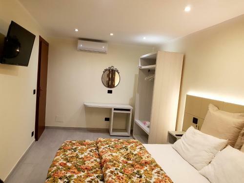 Apartamento Sampi Residence