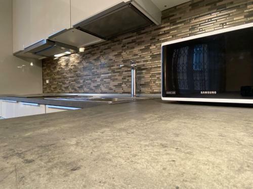Genoa Lux Apartments With Parking