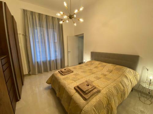 Genoa Lux Apartments With Parking