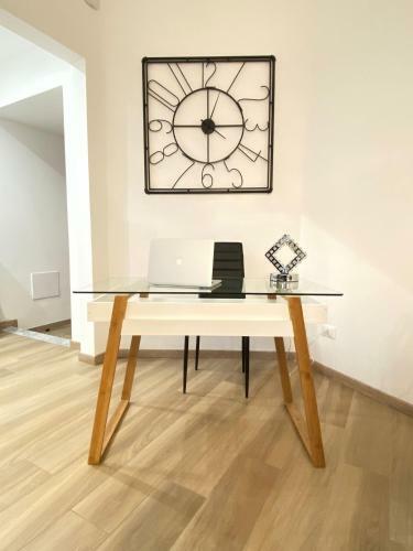 Genoa Lux Apartments With Parking