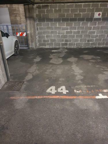 Genoa Lux Apartments With Parking