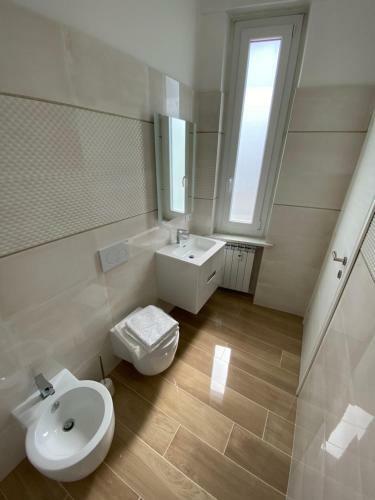 Genoa Lux Apartments With Parking
