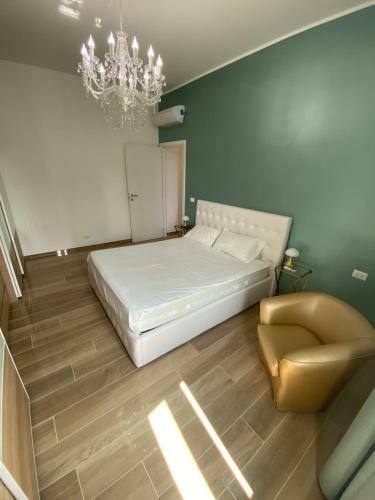 Genoa Lux Apartments With Parking