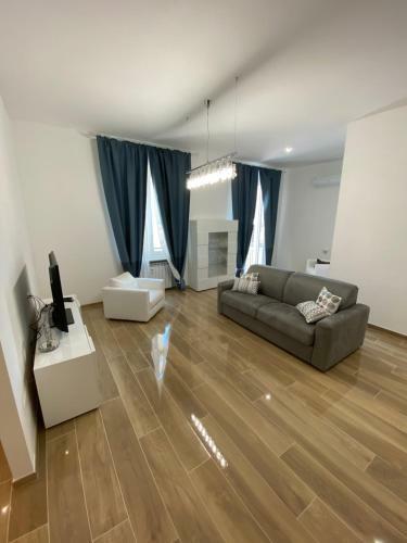 Genoa Lux Apartments With Parking