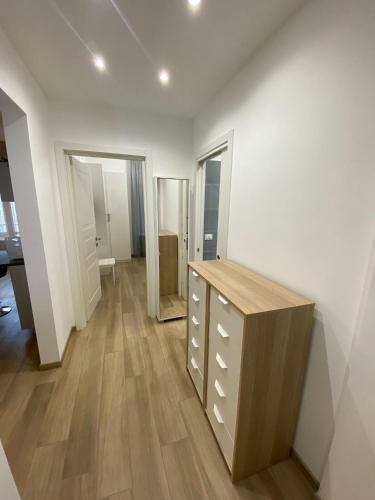 Genoa Lux Apartments With Parking