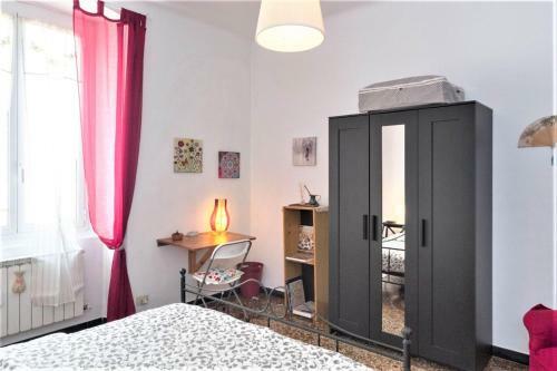 Apartamento Mysa Properties Appartamento Genova