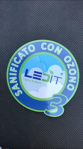 Apartamento Caffaro Imperial, Acquario Partner, Charme & Self Check In