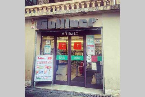 Apartamento Historic Miramare Palace
