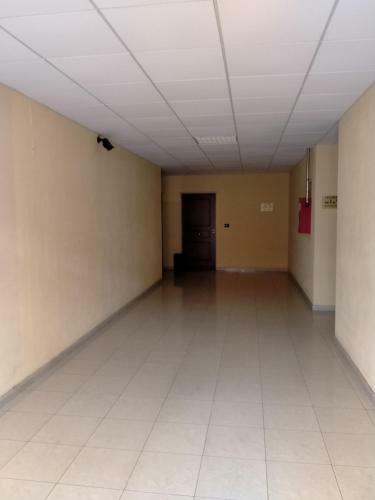 Apartamento Airport House Alexander