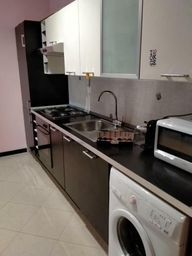 Apartamento Airport House Alexander