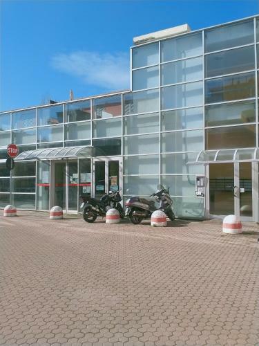 Apartamento Airport House Alexander
