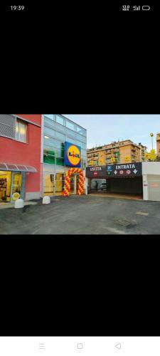 Apartamento Airport House Alexander