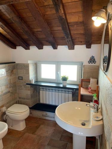 Apartamento Il Principe Di Genova