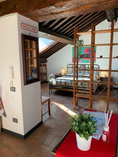 Apartamento Il Principe Di Genova