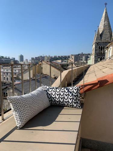 Apartamento Il Principe Di Genova