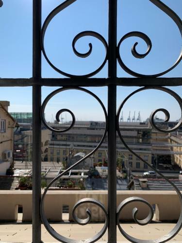 Apartamento Il Principe Di Genova