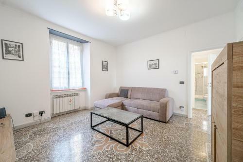 Apartamento Borgoratti Cozy Flat With Balcony