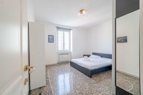 Apartamento Borgoratti Cozy Flat With Balcony