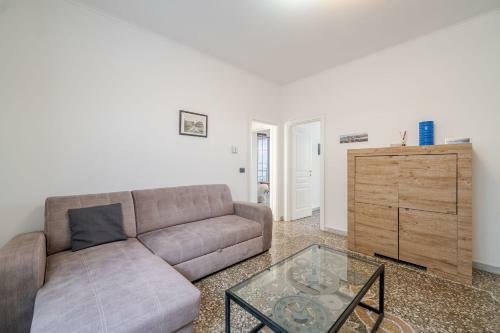 Apartamento Borgoratti Cozy Flat With Balcony
