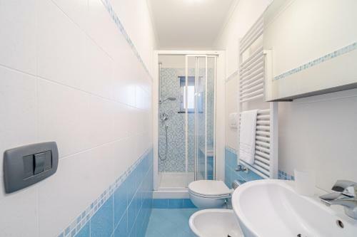 Apartamento Borgoratti Cozy Flat With Balcony