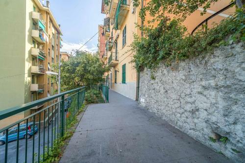 Apartamento Borgoratti Cozy Flat With Balcony