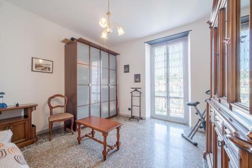 Apartamento Borgoratti Cozy Flat With Balcony