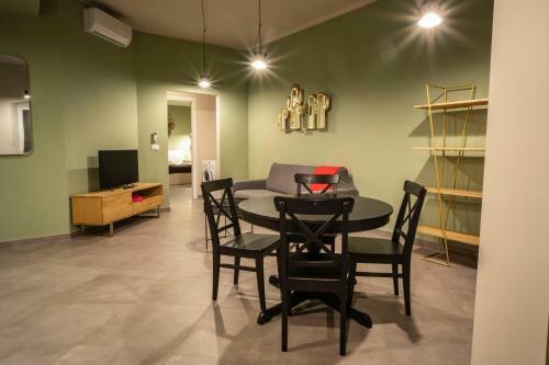 Apartamento Altido Palazzo Spinola Loft 3 - Grillo