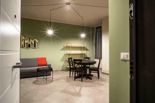 Apartamento Altido Palazzo Spinola Loft 3 - Grillo