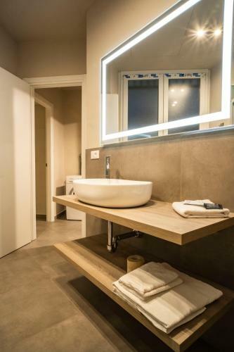 Apartamento Altido Palazzo Spinola Loft 3 - Grillo