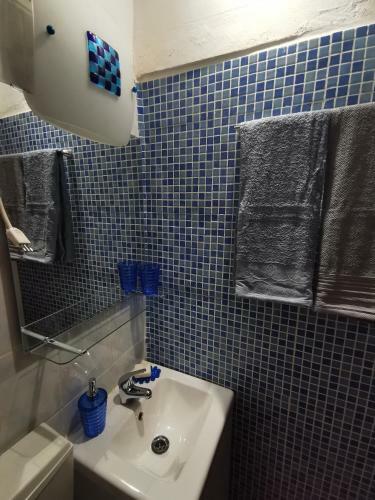Apartamento Appartamenti Del Gallo Arcobaleno