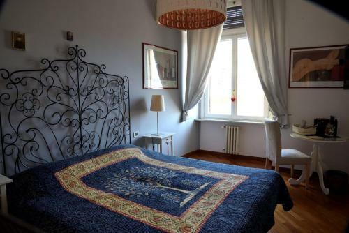 Apartamento Casa Margherita