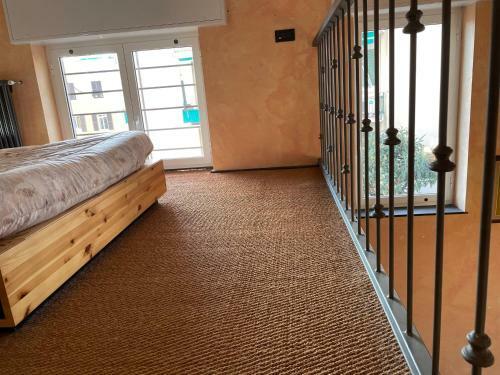 Apartamento Il Loft Dei Mille - Genovainrelax