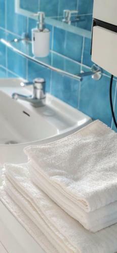 Hostal Blu Mare
