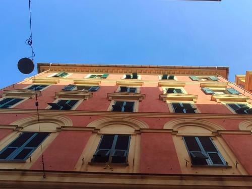 Hostal Blu Mare