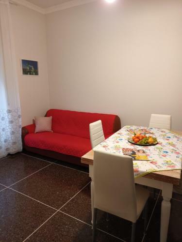 Bellissima Genova Apartment