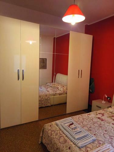 Bellissima Genova Apartment