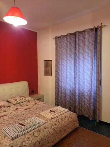 Bellissima Genova Apartment