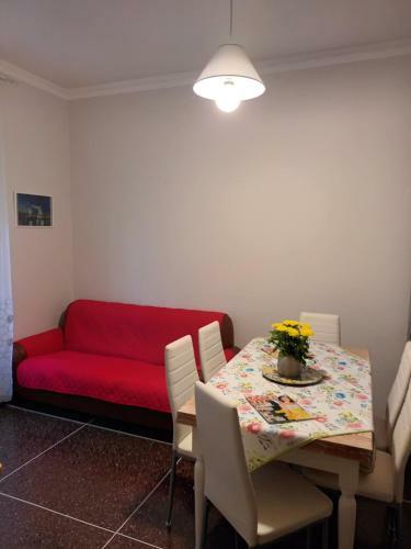 Bellissima Genova Apartment
