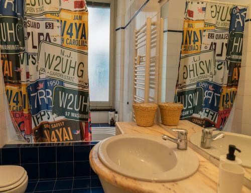 Apartamento La Casa Di Archimede