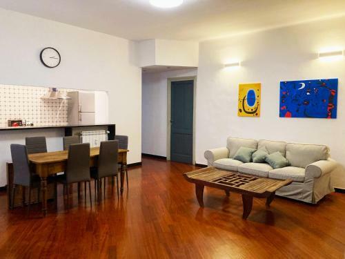 Apartamento La Casa Di Archimede