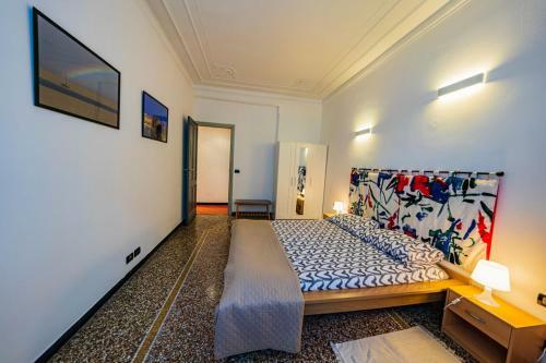 Apartamento La Casa Di Archimede