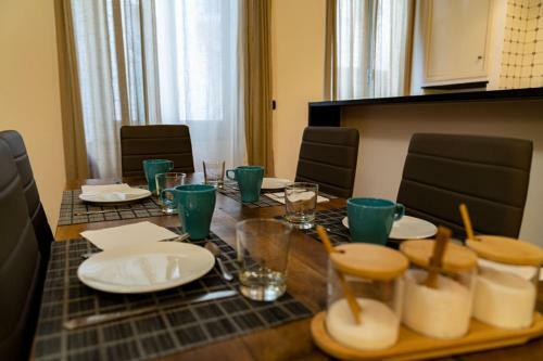 Apartamento La Casa Di Archimede