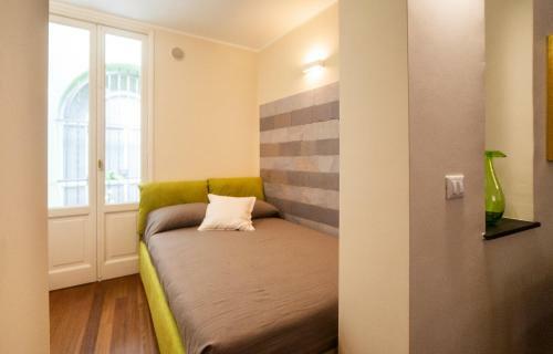 Apartamento Appartamento Lomellini
