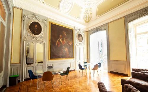 Apartamento Appartamento Lomellini