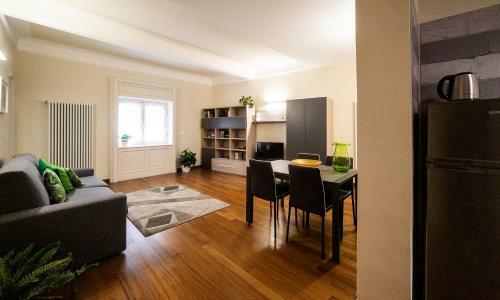 Apartamento Appartamento Lomellini