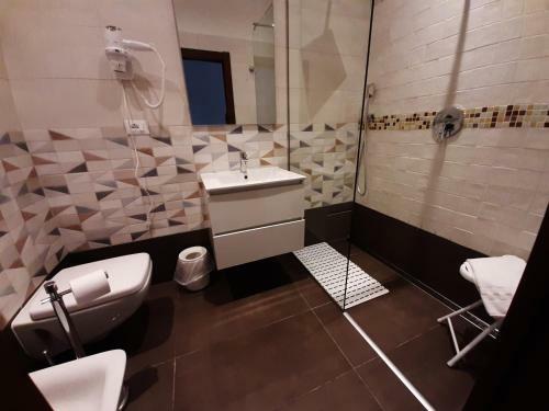 Hostal La Lanterna Di Angelo
