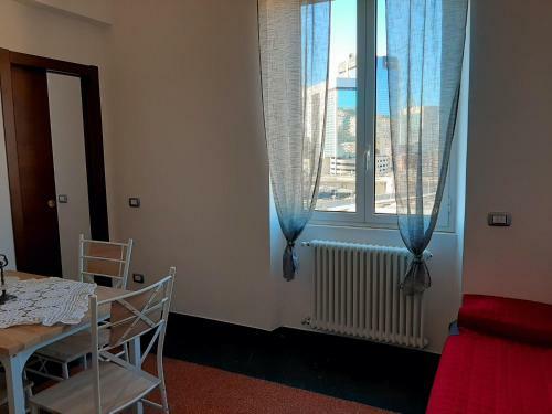Hostal La Lanterna Di Angelo