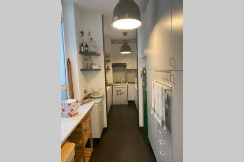 Apartamento A 2 Passi Dal Mare ,salone Nautico E Centro Storico